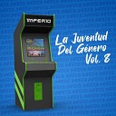 El Imperio de Cartagena feat Eddy Jay - Ju gate A La Suerte En Vivo