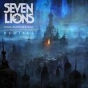 Seven Lions feat Tyler Graves - Senseless Nurko Remix