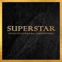 Congratulationz feat Cary Brothers - Superstar