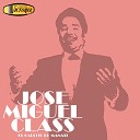 Jose Miguel Class - Que Mal Te Hice