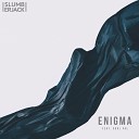 SLUMBERJACK feat GRRL PAL - Enigma