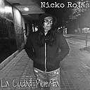 Nicko Rojas - La Muerte de Copiap Intro