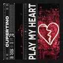 Cupertino - Play My Heart Extended Mix