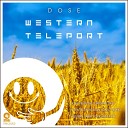 DoSe UA - Western Larry