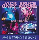 Gary Moore Jack Bruce - Serve Me Right to Suffer Bonus Track Previously…