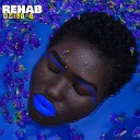 Amily X - Rehab