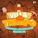 Villa Tiempo - Villa Tiempo Intro