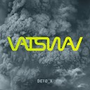 VATSWAV - Shroud of Silence EP Version