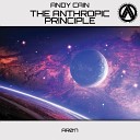 Andy Cain - The Anthropic Principle Radio Edit