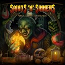 Saints N Sinners - Saviour of the Damned