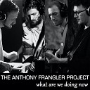 The Anthony Frangler Project feat Lake Blue - Play Me Some Music