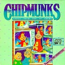 Alvin and The Chipmunks - Uptown Girl