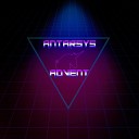 Antarsys - Seventh Seal