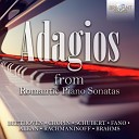 Giovanni Bellucci - Piano Sonata No 7 in D Major Op 10 No 3 II Largo e…