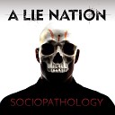 A Lie Nation - Nothing Has a Meaning