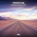 Gianpiero XP Gisele Abramoff - Freedom Extended Mix