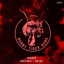 Kinree - Instinct