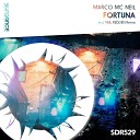 Marco Mc Neil - Fortuna Neil Redden Remix