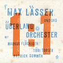 Max L sser Das berlandorchester - Luna Live