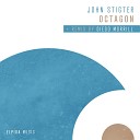 John Stigter - Octagon Diego Morrill Extended Remix