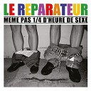 Le R parateur - Pauvre et moche