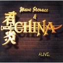 Marc Storace China - Hold On Live