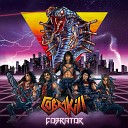 CobraKill - Silver Fist