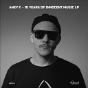 Aney F - Turn It On Extended Dub 2022 Mix