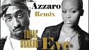 2Pac remix feat eve - Butterflies 2022 Azzaro Remix