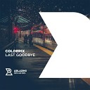ColderIX - Last Goodbye Extended Mix