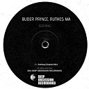 Buder Prince Ruthes MA - Seeking