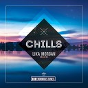 Lika Morgan - Breathe Extended Mix