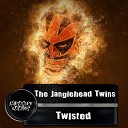 The Janglehead Twins - Graffito