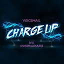 Voicemail DancehallRulerz 2Fik - Charge Up