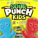 ShittyBoyz feat Kasher Quon - Sour Punch Kids