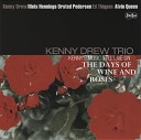 Kenny Drew Trio - Nature Boy