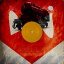 Soulik - Back In Time Darkei Remix