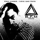 Eric Linger - Love and Hate