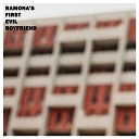 Ramona s First Evil Boyfriend - Anemoia