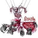 Cranial Separation - Fucked With A Jackhammer