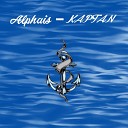 Alphais - Kaptan