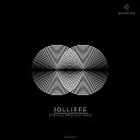 Jolliffe feat Coppa - Vapour Fly