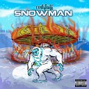 EVILSTUFF - Snowman