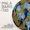 Rosa Barroso Marcos Magalh es Duba Elia feat Martin Scian Marcelo Callado Monica… - Noite Fria