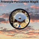Freestyle Percussion Magik - Hand Poke