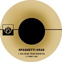 Spaghetti Head - Big Noise from Winnetka