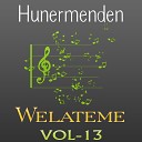 Hunermenden Welateme feat mad Selim - Ez Gul m