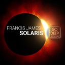 Francis James - Solaris