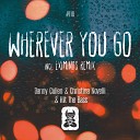 Danny Cullen Christina Novelli Hit The Bass - Wherever You Go Eximinds Remix