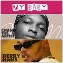 Changtheartist feat Derryhans - My Baby